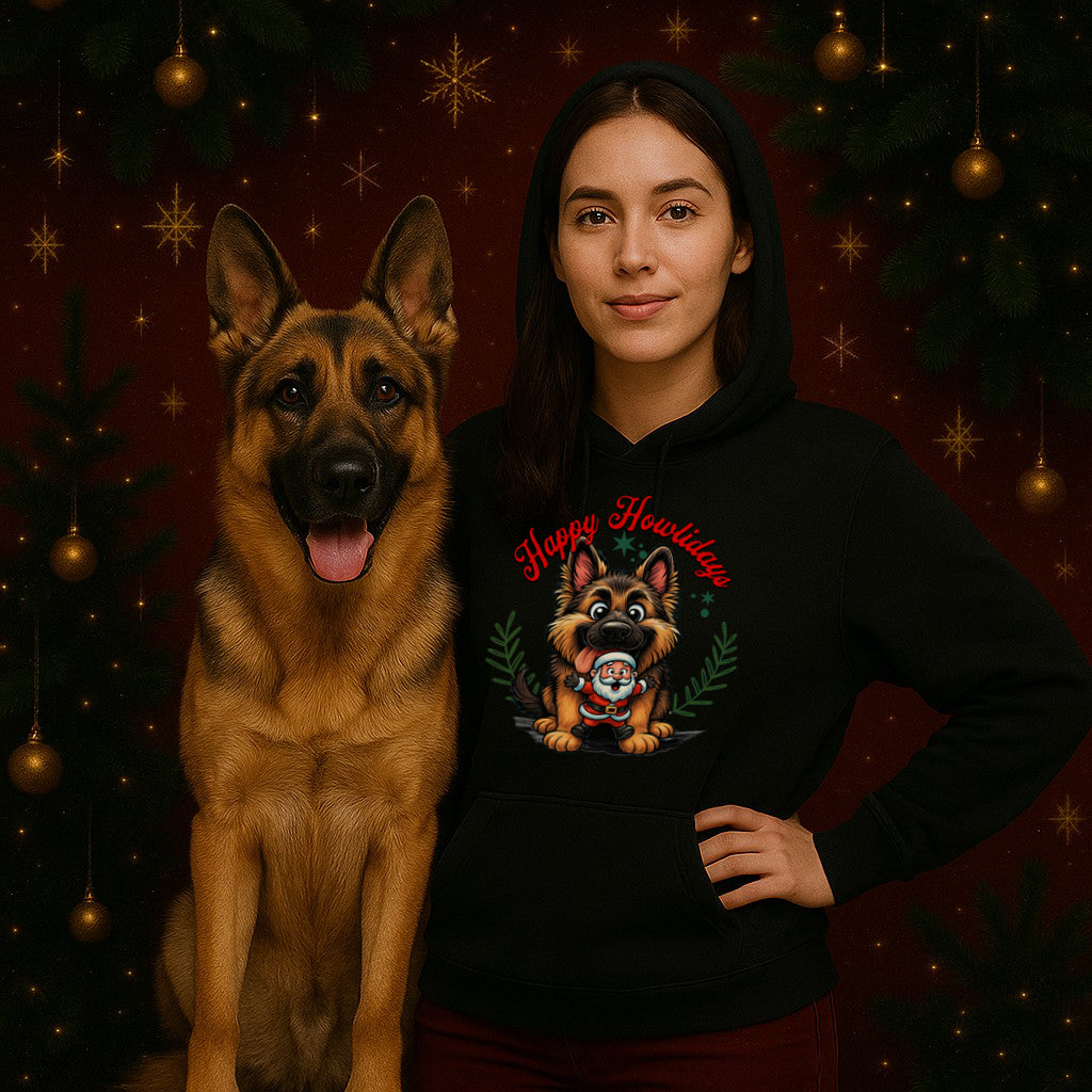 GSD Christmas