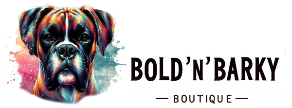 Bold'n Barky Boutique